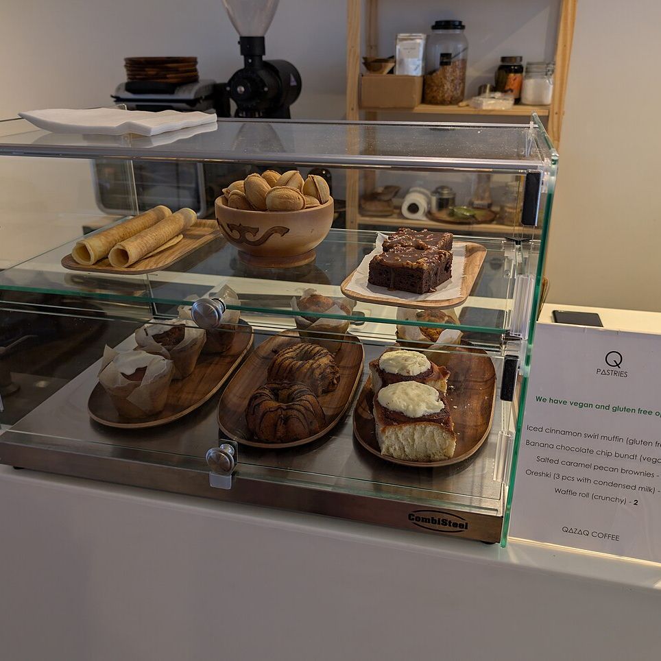 Menu di meja