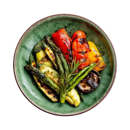 Sayur panggang